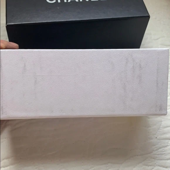 CHANEL Box and Booklet - Picture 3 of 8